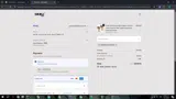 comeblack10now coupon verification screenshot