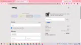 FERA10 coupon verification screenshot