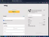 FERA10 coupon verification screenshot