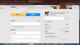 KAKAROTO coupon verification screenshot