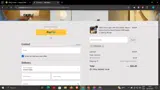 okeli5%% coupon verification screenshot