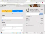 okeli5%% coupon verification screenshot