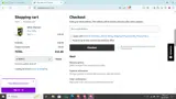 Okie Kratom coupon verification screenshot