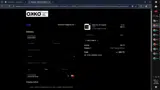 WELCOME10 coupon verification screenshot