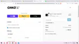 UPGRADEME coupon verification screenshot