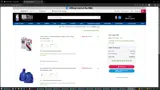 STP20173CAG coupon verification screenshot