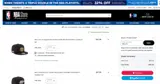 BALLIN coupon verification screenshot