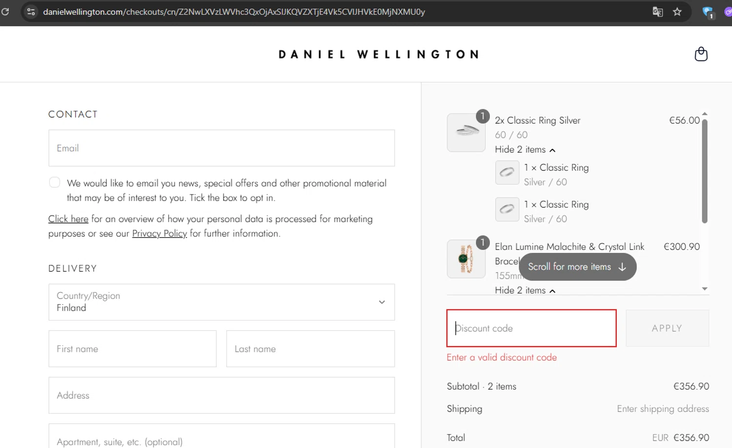 Oklahoma City Thunder promo code screenshot showing code NBAIW041316 applied at Oklahoma City Thunder checkout page. Uploaded by SimplyCodes community member Kony24 on Apr 30, 2025