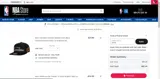 HYPE coupon verification screenshot