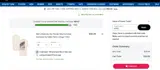 HYPE coupon verification screenshot