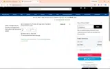 Oklahoma City Thunder coupon verification screenshot