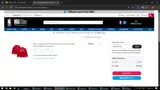 AL69BW8FBZ coupon verification screenshot