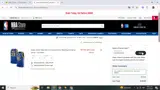 CAPONEXPAZE coupon verification screenshot