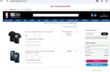 CAPONEXPAZE coupon verification screenshot