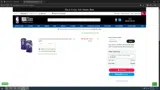 WELLSXPAZE coupon verification screenshot