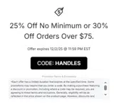 Oklahoma City Thunder coupon verification screenshot
