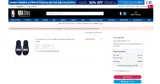 YK32H34FDD8X coupon verification screenshot
