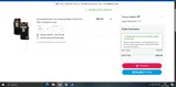 Oklahoma City Thunder coupon verification screenshot