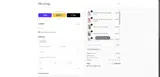GEORGINAFLOWS coupon verification screenshot