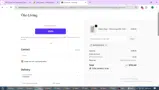 INSTAYOGINI10 coupon verification screenshot