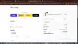 Leah10 coupon verification screenshot