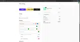 claireaand coupon verification screenshot