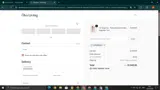 GATOBRAVO coupon verification screenshot