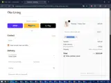 ELIAGAMOTO coupon verification screenshot