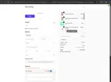 EASTER coupon verification screenshot