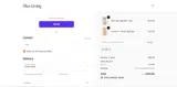 LAZ coupon verification screenshot