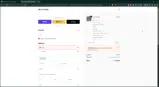 Okra and Molly coupon verification screenshot