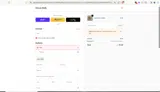 Okra and Molly coupon verification screenshot