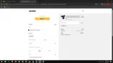 SUB10 coupon verification screenshot