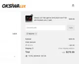 NEW10 coupon verification screenshot