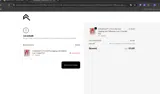 FLASH20 coupon verification screenshot