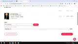 HALLOWEEN25 coupon verification screenshot