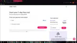 HALLOWEEN25 coupon verification screenshot