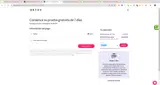 HAPPY25 coupon verification screenshot