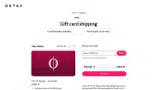 HALLOWEEN20 coupon verification screenshot