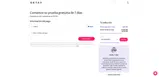 HALLOWEEN25 coupon verification screenshot