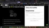 feekickback coupon verification screenshot