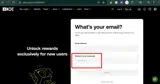 69809443 coupon verification screenshot
