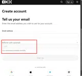 25off coupon verification screenshot
