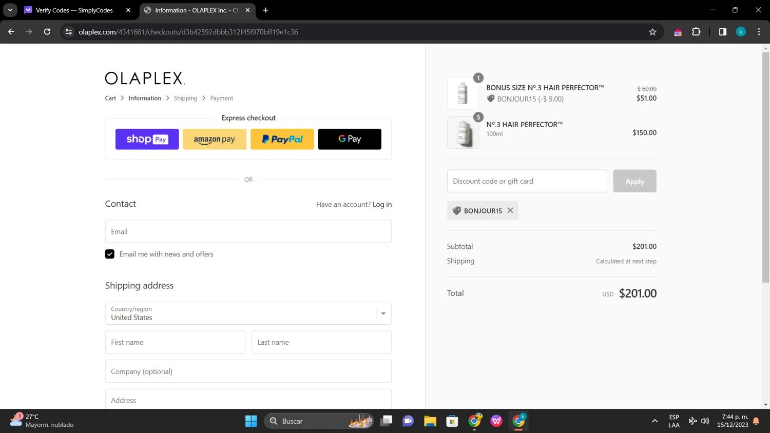 Olaplex Promo Codes 30 Off December 2023