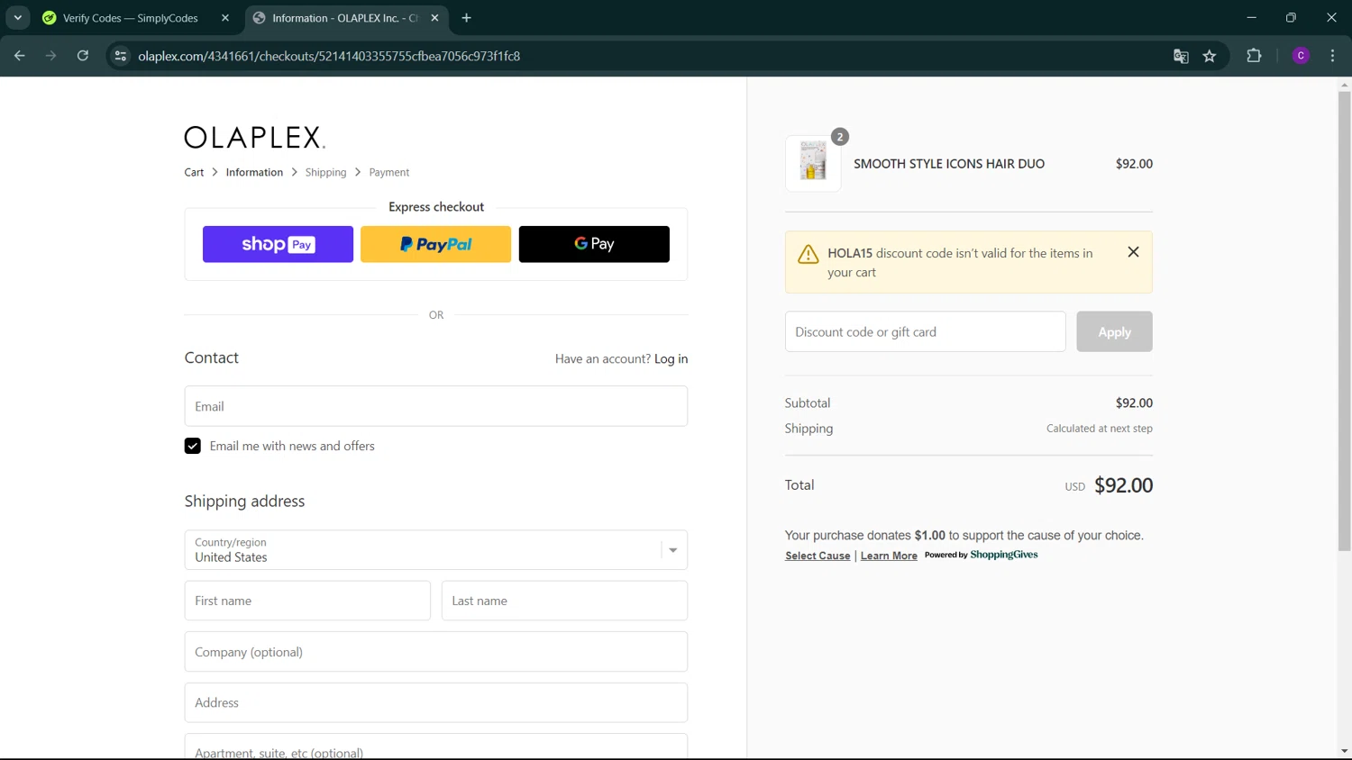 Olaplex Promo Codes 30 Off July 2024