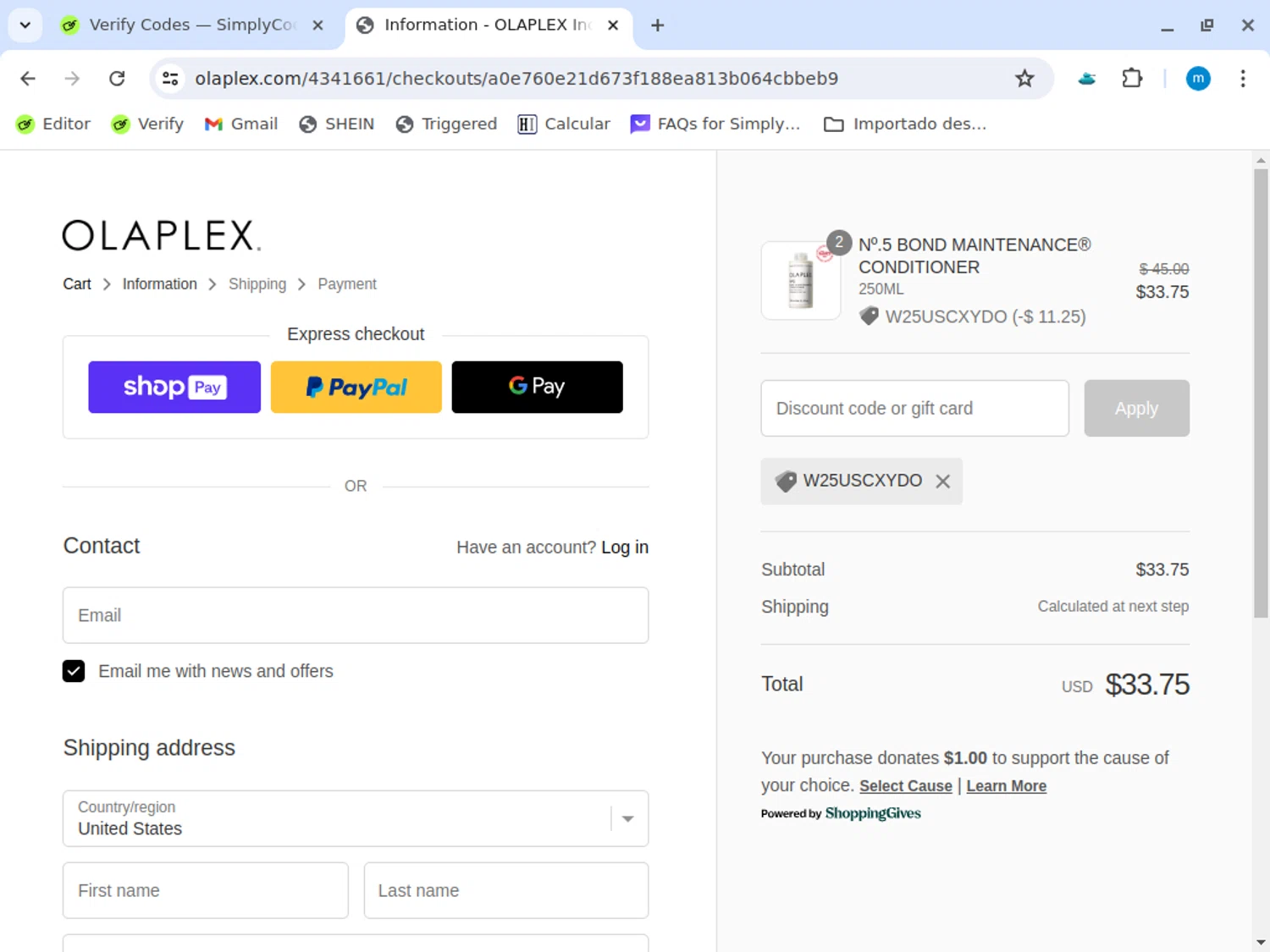 Olaplex Promo Codes 30 Off July 2024