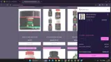 10WUMI coupon verification screenshot