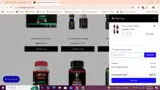 EOLAYINKA10 coupon verification screenshot