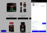 20GIGI coupon verification screenshot