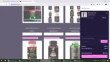 20offolayinka coupon verification screenshot